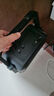 飛利浦（philips）SD60音響戶外k歌廣場(chǎng)舞音響大音量便攜式手提小型移動(dòng)藍(lán)牙音箱帶無線話筒麥克風(fēng)小蜜蜂擴(kuò)音器 套餐二(音響+2個(gè)手持話筒) 曬單實(shí)拍圖