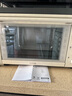 蘇泊爾（SUPOR）電烤箱家用烤箱 42L大容量烘焙多功能電烤箱上下獨(dú)立控溫多層烤位廣域調(diào)溫帶爐燈 42L OJ42A802 曬單實(shí)拍圖