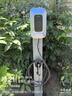 公牛充電樁新能源電動汽車家用7KW適配于特斯拉極氪001理想華為問界m7/m8/m9大眾寶馬小鵬小米21kw 7KW樂享版-帶LED大屏(送基礎(chǔ)安裝) 曬單實拍圖