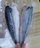翰鷗斐青花魚挪威進(jìn)口青花魚鯖魚片新鮮鲅魚凍鮮順豐新鮮到家 挪威青花魚3kg三盒（12-18片） 曬單實(shí)拍圖