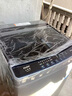 海爾（Haier）波輪洗衣機(jī)全自動(dòng)10公斤大容量 一級(jí)能效 懶人家電國(guó)家補(bǔ)貼20% 以舊換新 XQB100-Z719 超凈洗 家用 曬單實(shí)拍圖
