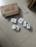 紅衛(wèi)羊脂皂120g*5塊香皂沐浴洗臉洗澡二合一肥皂手工男女通用潔面肥皂 曬單實(shí)拍圖