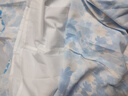 品計(jì)深圳南油高端女裝連衣裙2025新款韓系針織衫碎花吊帶裙疊穿兩件套 套裝 M （建議100斤以內(nèi)） 曬單實(shí)拍圖