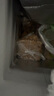【180天白豬家庭裝】冰鮮豬肋排帶軟骨1kg 曬單實(shí)拍圖