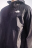 北面（The North Face）【溯水機(jī)能系列】男戶外防曬衣防風(fēng)防潑濺UPF50多效衣25新品8AUQ JK3/宇宙黑 XL /180 曬單實(shí)拍圖