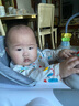 合生元派星一段嬰兒配方奶粉1段 (0-6月齡) 800/700克罐裝 法國進(jìn)口 1段350克*1罐(入會(huì)有禮) 曬單實(shí)拍圖
