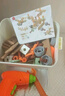 夢多福2歲男孩玩具兒童生日禮物女孩拆裝diy擰螺絲電鉆維修工具幼兒園3 曬單實拍圖
