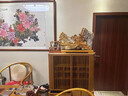 太行崖柏根雕陳化老料木雕天然隨形八駿馬金絲楠木大型工藝品擺件 山水標(biāo)價1000是定金 曬單實拍圖