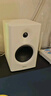 漫步者（EDIFIER）MR4 有源監(jiān)聽(tīng)2.0音箱  HIFI音質(zhì) 多媒體電腦電視音響 桌面音響 白色 曬單實(shí)拍圖