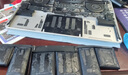 綠巨能（llano）適用蘋果筆記本電池A1398 A1494 MacBook Pro 15英寸（2013-2014年）ME293 ME294電腦電池 曬單實拍圖