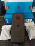 飛利浦（PHILIPS）E588A 全網(wǎng)通4G老人手機 大喇叭大聲音超長待機大屏大字老年人專用手機直板按鍵學生備用機 星空黑 曬單實拍圖