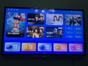 當貝電視盒子H5 Pro 8K電視網絡機頂盒 高能芯片 4+64G 雙頻WiFi6 杜比全景聲 HDR10+ 無開機廣告 曬單實拍圖