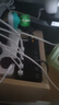 西普萊USB3.0高速拓展塢分線器10口HUB工業(yè)級(jí)A-423（1.4米）集線器電腦轉(zhuǎn)化器一拖多單口2.1A帶電源 曬單實(shí)拍圖