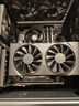 酷冷至尊（CoolerMaster）顯卡轉(zhuǎn)向支架V3套裝(適用全品牌MATX和ATX機(jī)箱/模塊化設(shè)計(jì)/PCI-E 4.0轉(zhuǎn)接線) 曬單實(shí)拍圖