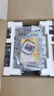 雅馬哈（YAMAHA）RX-V4A/V6A家用家庭影院8K大功率AV功放機(jī)5.2/7.2聲道藍(lán)牙解碼功放機(jī) RX-V4A 曬單實(shí)拍圖