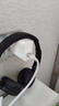 索尼（SONY）WH-CH520 無(wú)線(xiàn)藍牙耳機頭戴式電腦手機學(xué)習游戲音樂(lè )耳機通用適用于安卓蘋(píng)果 黑色 曬單實(shí)拍圖