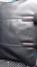 新秀麗（Samsonite）手提公文包 男軟牛皮革通勤電腦包商務(wù)簡(jiǎn)約出差包 生日送禮 TK9 黑色 曬單實(shí)拍圖