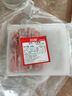恒都 國產(chǎn)精選牛肉卷 300g*3 冷凍 國產(chǎn)黃牛 谷飼牛肉 曬單實拍圖