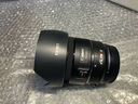 佳能（Canon）RF50mm F1.8 STM 全畫幅定焦微單鏡頭 小痰盂 七夕送禮好物 曬單實拍圖