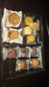 苗阿莎貴州貴陽(yáng)特產(chǎn)黔地五味糕點(diǎn)心禮盒400g刺梨蝴蝶酥餅特色中秋伴手禮 曬單實(shí)拍圖