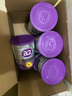 a2奶粉 澳洲紫白金版 DHA 嬰幼兒配方牛奶粉1段(0-6月)900g 曬單實拍圖