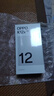 OPPO K12x 12GB+512GB 鈦空灰 政府國家補貼 120Hz旗艦級OLED直屏 80W閃充 5500mAh大電池 驍龍5G手機 曬單實拍圖
