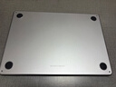 Apple/蘋果【國家補貼】AI筆記本/2025款MacBookAir13英寸M4(10+10核)24G1T銀色電腦Z1GS0001L 曬單實拍圖