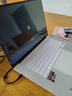 華碩（ASUS）華碩靈耀16Air 國(guó)家補(bǔ)貼20% 銳龍AI 9 HX370 2.8K 120Hz OLED 16英寸高顏值超輕薄商務(wù)筆記本電腦 雪域白 32G 1T 曬單實(shí)拍圖