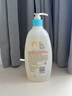 艾惟諾（Aveeno）艾維諾兒童沐浴露洗發(fā)水二合一嬰兒洗發(fā)水寶寶沐浴乳燕麥532ml 曬單實(shí)拍圖