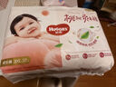 好奇（Huggies）鉑金裝拉拉褲袋裝加加加大號(hào)XXXL32片嬰兒尿不濕學(xué)步褲 曬單實(shí)拍圖