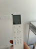 松下空調(diào)掛機1.5匹 松之舞新一級能效省電17-23㎡變頻冷暖 家電國家補貼20% 除菌自清潔 CS-HZ35K410Q 曬單實拍圖