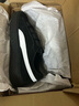 彪馬（PUMA）【厚底鞋】增高松糕鞋女子休閑板鞋PLATFORM 404158 黑色-白-02 37.5 曬單實(shí)拍圖