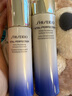 資生堂（Shiseido）第二代悅薇清爽型水乳套裝水75ml+乳50ml 七夕情人節(jié)禮物送女友 曬單實拍圖