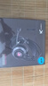 西伯利亞（XIBERIA）k9 PRO游戲頭戴式耳機(jī)電腦電競有線USB一鍵7.1免驅(qū)動帶降噪麥克風(fēng)臺式筆記本吃雞CSGO耳麥 K9UPRO曜石黑【USB一鍵7.1 】 曬單實(shí)拍圖