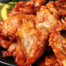 華都食品  燒鳥爆彈秘炙雞片(奧爾良風(fēng)味) 3.2斤 空氣炸鍋 燒烤食材 曬單實(shí)拍圖