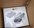 大疆 DJI Air 3S 暢飛三電套裝(普通遙控器)雙攝旗艦旅拍無人機(jī)高清專業(yè)全向主動避障航拍跟拍遙控飛機(jī) 曬單實拍圖
