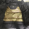 駱駝火山羽絨服2.0王俊凱同款【王者凱甲】男士加厚抗寒保暖外套冬季 曬單實拍圖