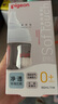 貝親（Pigeon）新生兒 防脹氣寬口徑玻璃奶瓶160ml SS號奶嘴 0個月+ AA260 曬單實拍圖