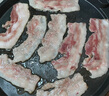 伊貝斯 西班牙伊比利亞黑豬肉五花肉 凈重1.2斤 橡果散養(yǎng) 源頭直發(fā) 曬單實(shí)拍圖