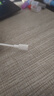 今典66W超級(jí)快充電器套裝6A數(shù)據(jù)線type-c充電頭適用華為Mate60Pro數(shù)據(jù)線p40榮耀Nova9原X5套裝充電線 1.5米6A超級(jí)快充線Type-c 曬單實(shí)拍圖