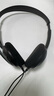 JZEPHF 適用森海塞爾PX100皮套PX100-II PX200 PX80耳機(jī)套海綿套頭梁耳套 黑色海綿耳套1對(duì) 曬單實(shí)拍圖