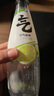 元?dú)馍帧拘?zhàn)代言】茉莉青檸味蘇打水0糖0甜500mL*15瓶 曬單實(shí)拍圖