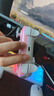 蓋世小雞（GAMESIR）超新星無(wú)線游戲手柄帶底座 適用switch2手機(jī)PC安卓Steam電腦NS2pro電視體感藍(lán)牙有線粉色雙人成行 曬單實(shí)拍圖
