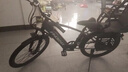 沽上萬寶自行車兒童座椅2-8歲山地車電動電瓶車寶寶后座椅幼中大童后坐椅 自行車款【三點(diǎn)式】深灰+深灰 曬單實(shí)拍圖