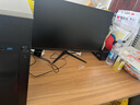 華碩（ASUS）【14代酷睿i7】臺式電腦主機獨顯商務(wù)辦公家用游戲設(shè)計電腦全套 E：酷睿i7/16G/1TB/設(shè)計8G獨顯 華碩主機+24寸顯示器(藍光護眼) 曬單實拍圖