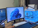 極空間私有云Z4Pro+性能版16G內(nèi)存八核四盤位NAS網(wǎng)絡存儲智能AI個人云硬盤家庭服務器 珍珠白 適用iPhone 曬單實拍圖