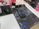羅技（G） G502 HERO主宰者游戲鼠標(biāo)電競鼠標(biāo)有線RGB機(jī)械配重競技FPS吃雞宏cf送男友男生禮物 G502HERO+印花集防滑貼 曬單實拍圖