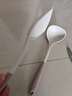 蘇泊爾鍋鏟廚具不粘鍋專用食品級硅膠鏟耐高溫鏟子炒菜 曬單實拍圖
