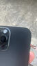 Apple iPhone 14 ProMax 【24期免息】 蘋果14promax 國行5G蘋果手機 深空黑色【曬單有禮】 【99新】512G【限時特惠+三年店保+豪華禮包】 曬單實拍圖