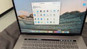 Apple Macbook Pro二手蘋果筆記本電腦超強M芯商務(wù)辦公娛樂設(shè)計剪輯開發(fā)后期制作 95成新 18款15寸i7/16G-256G銀/灰932 曬單實拍圖